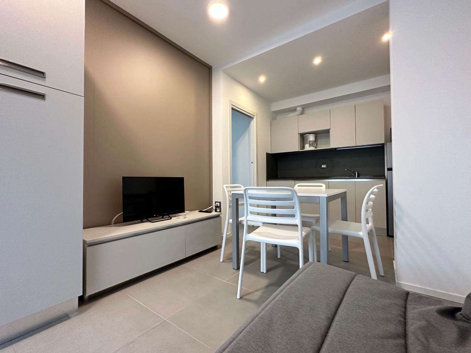 Nuovo Condominio Con Piscina E Garage Bibione Dış mekan fotoğraf