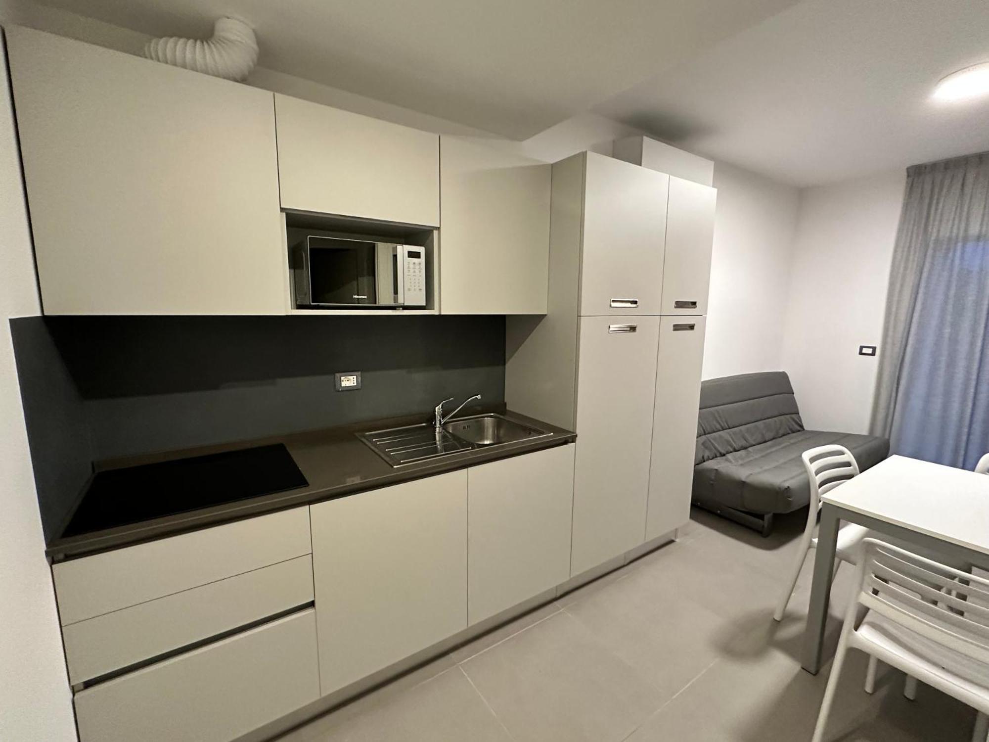 Nuovo Condominio Con Piscina E Garage Bibione Dış mekan fotoğraf