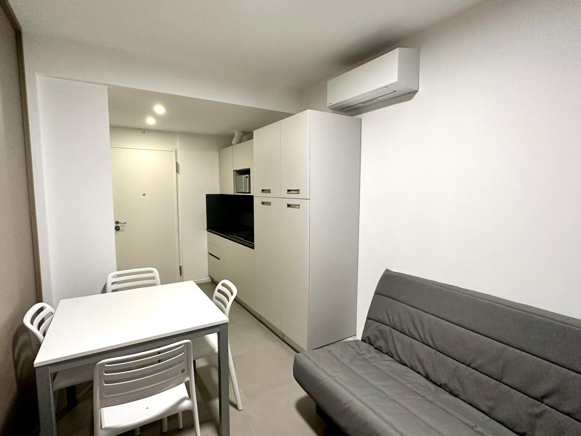 Nuovo Condominio Con Piscina E Garage Bibione Dış mekan fotoğraf