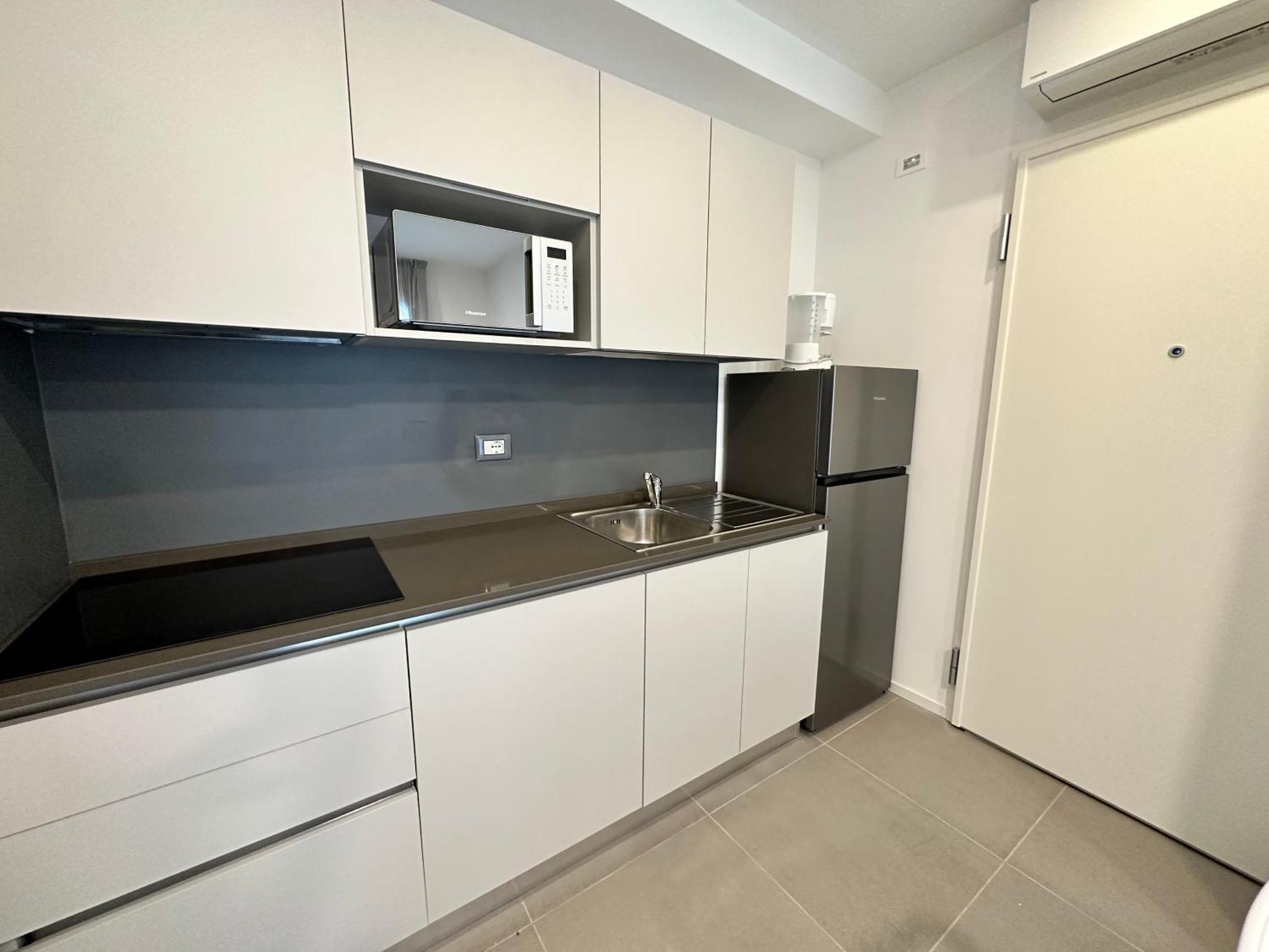 Nuovo Condominio Con Piscina E Garage Bibione Dış mekan fotoğraf