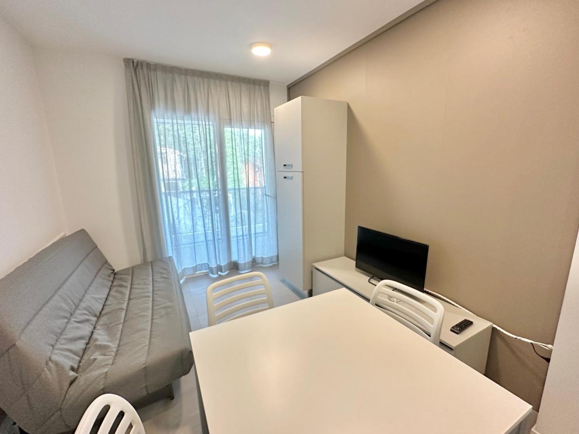 Nuovo Condominio Con Piscina E Garage Bibione Dış mekan fotoğraf