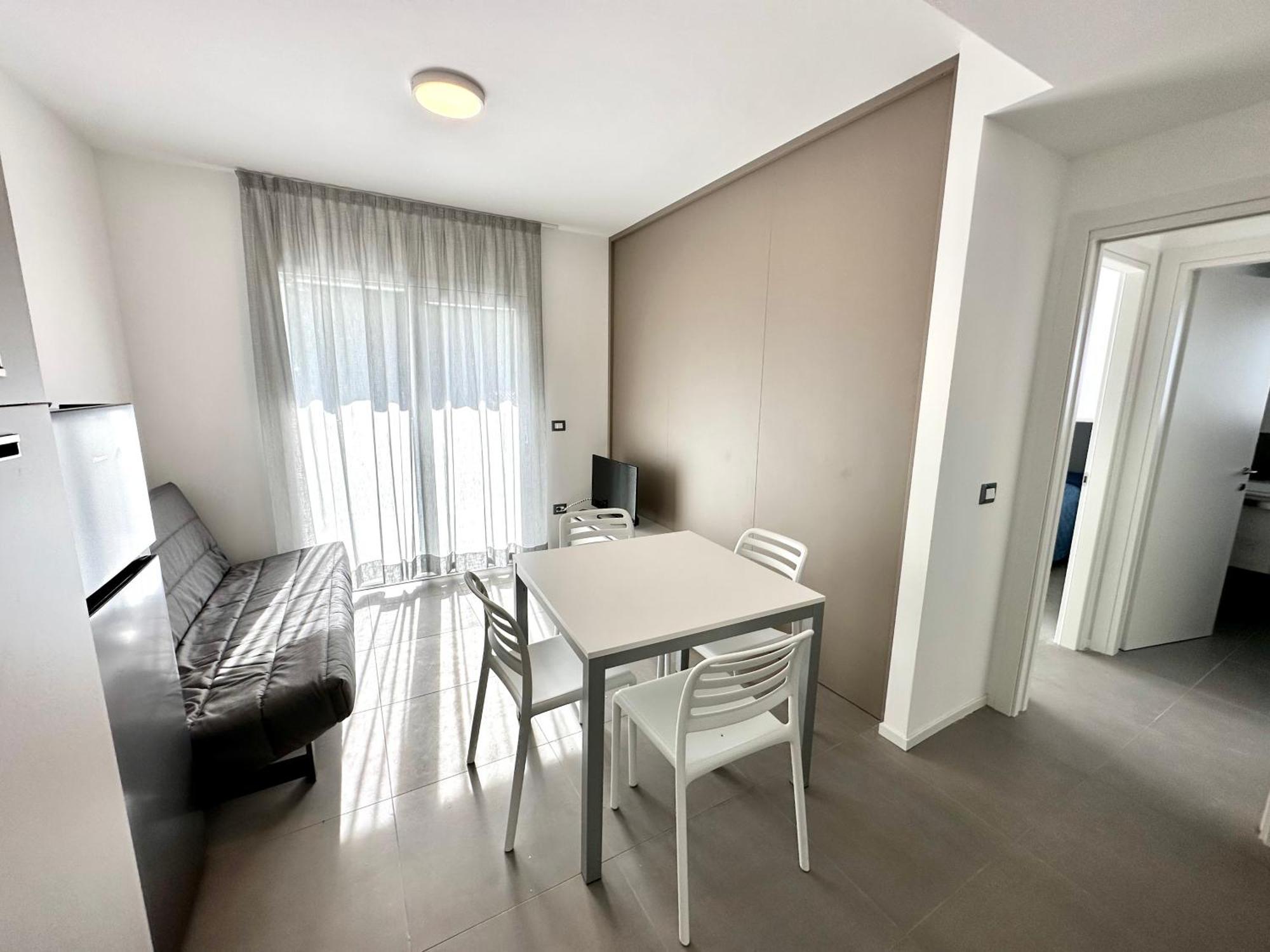 Nuovo Condominio Con Piscina E Garage Bibione Dış mekan fotoğraf