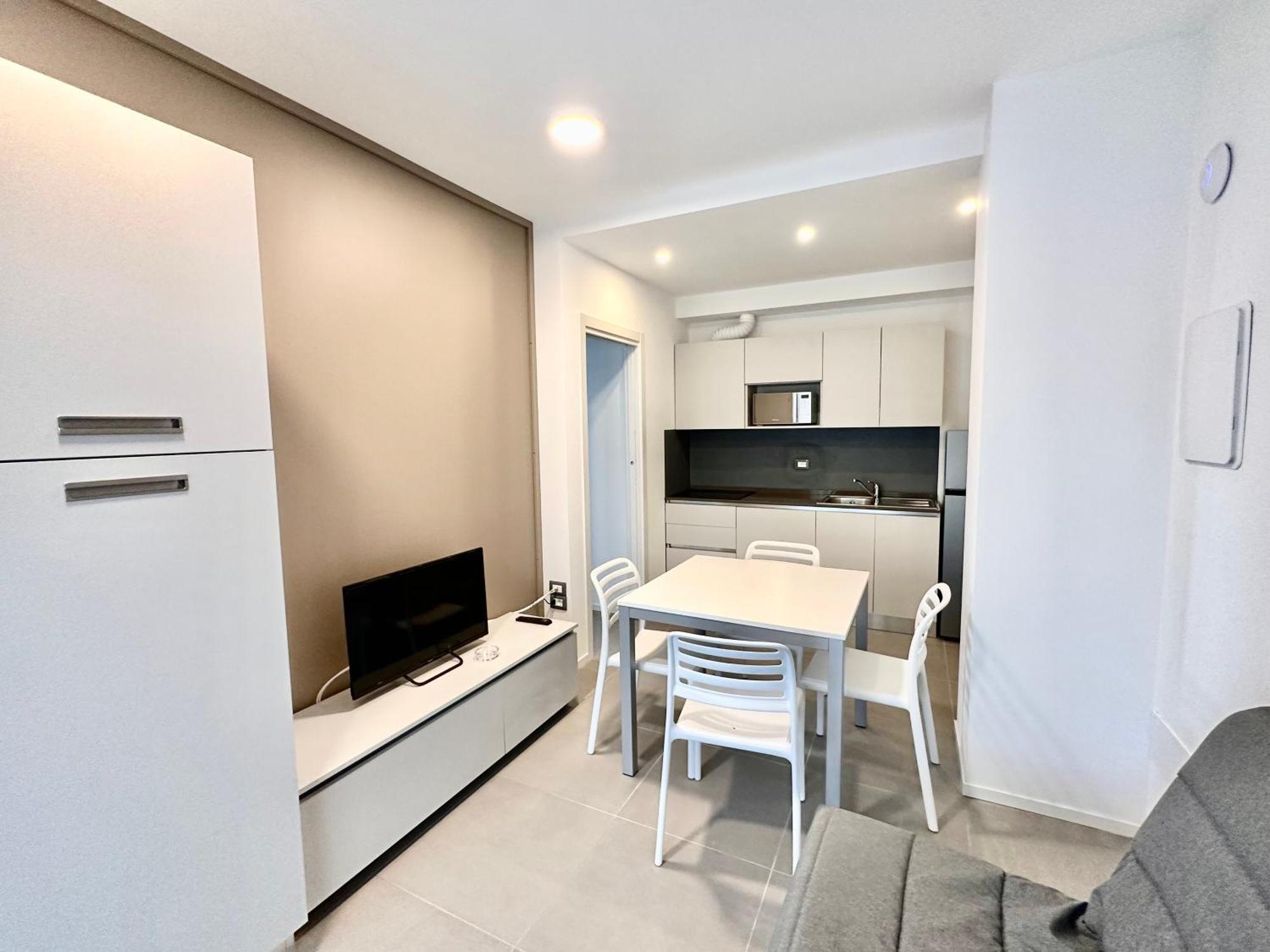 Nuovo Condominio Con Piscina E Garage Bibione Dış mekan fotoğraf