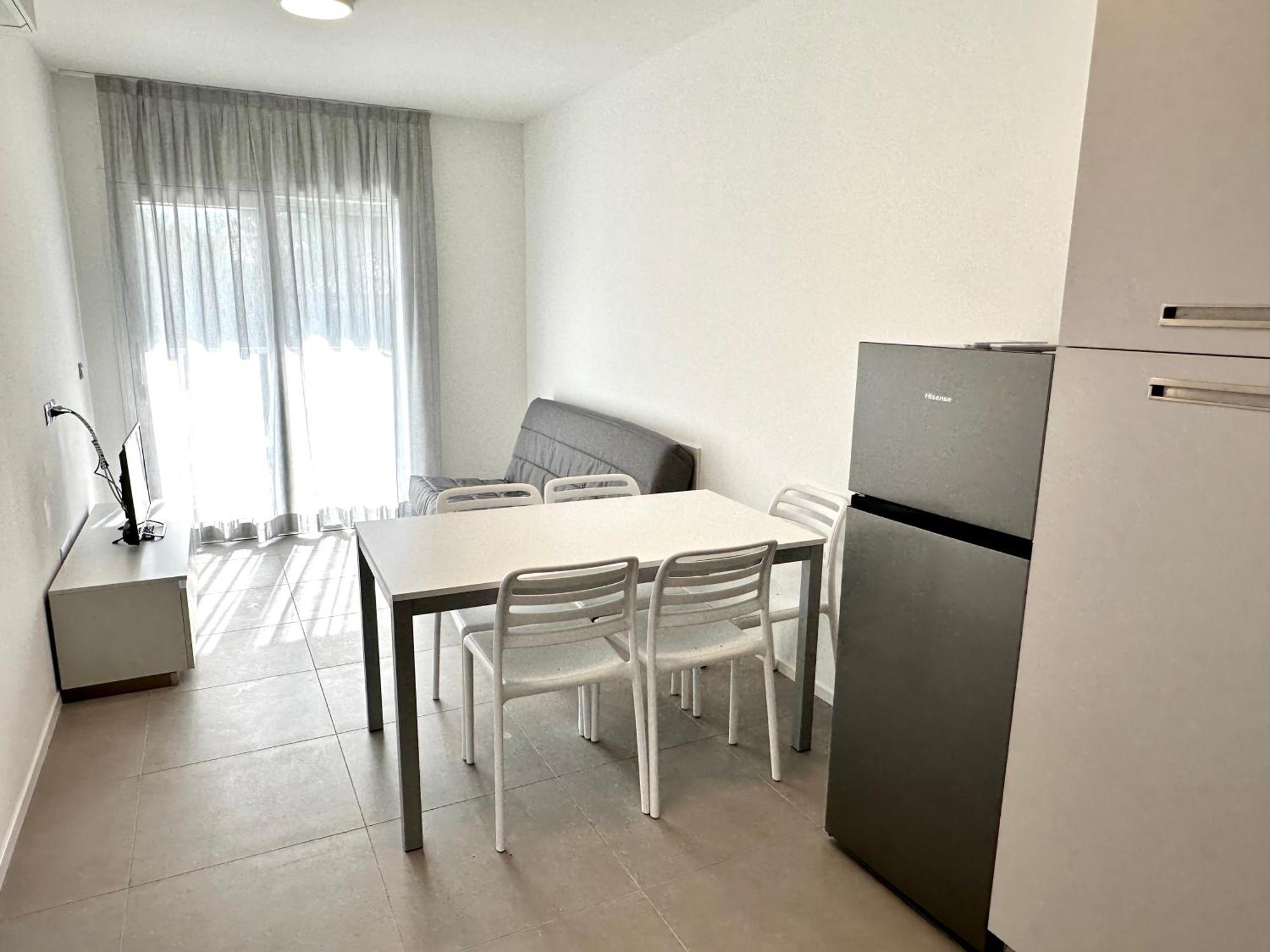Nuovo Condominio Con Piscina E Garage Bibione Dış mekan fotoğraf