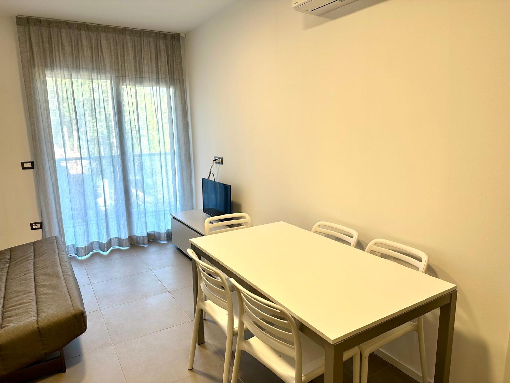 Nuovo Condominio Con Piscina E Garage Bibione Dış mekan fotoğraf