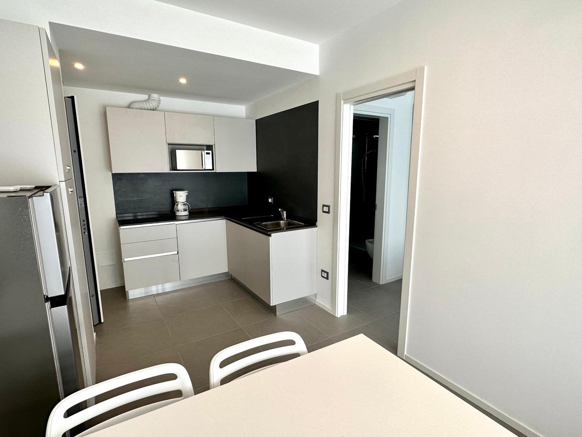 Nuovo Condominio Con Piscina E Garage Bibione Dış mekan fotoğraf