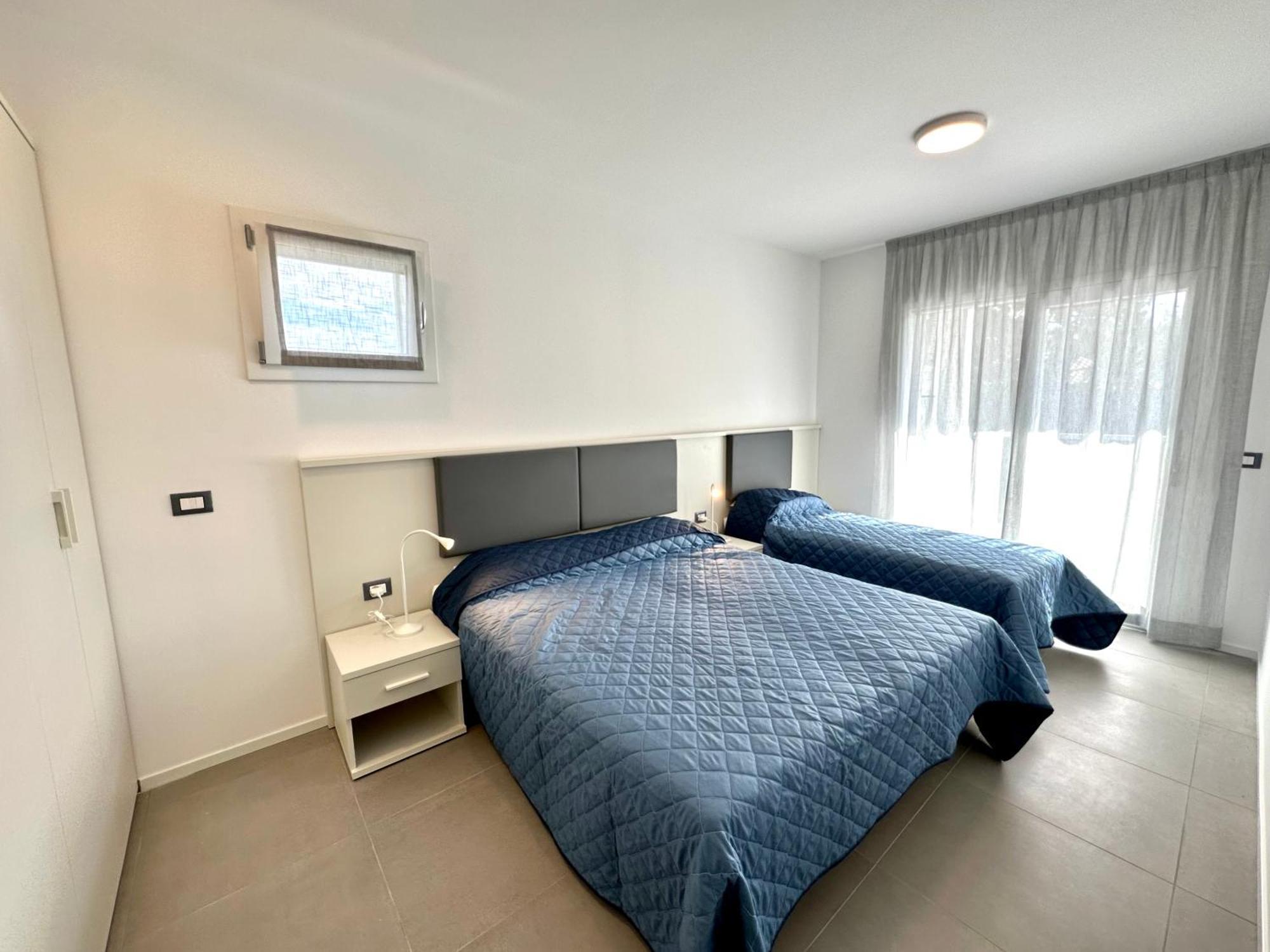 Nuovo Condominio Con Piscina E Garage Bibione Dış mekan fotoğraf
